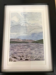 Loch Side