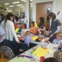 Crafternoon 1